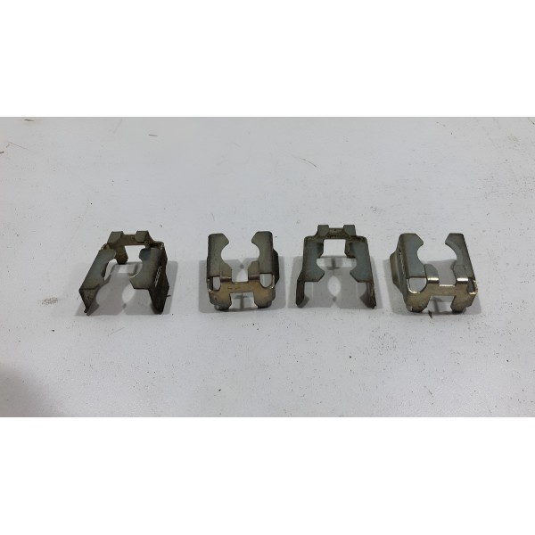 4 Trava Bico Injetor Outlander 2.0 2016 Á 2019 1465a528