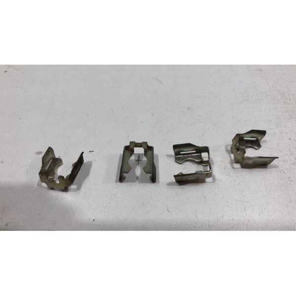 4 Trava Bico Injetor Outlander 2.0 2016 Á 2019 1465a528