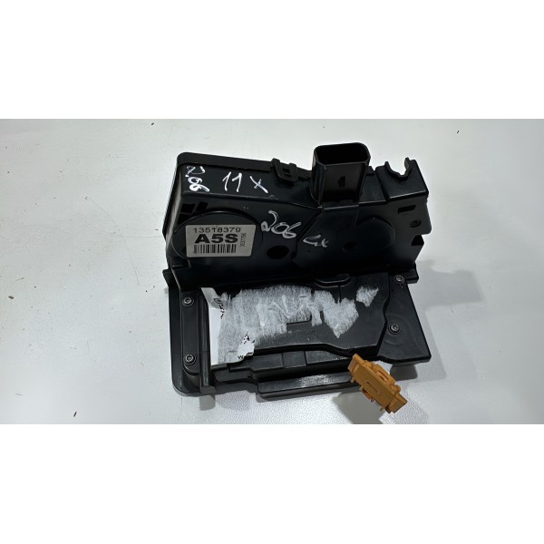 Fechadura Dianteira Direita Onix Cobalt Prisma Spin 2013/19