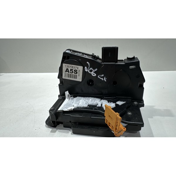 Fechadura Dianteira Direita Onix Cobalt Prisma Spin 2013/19