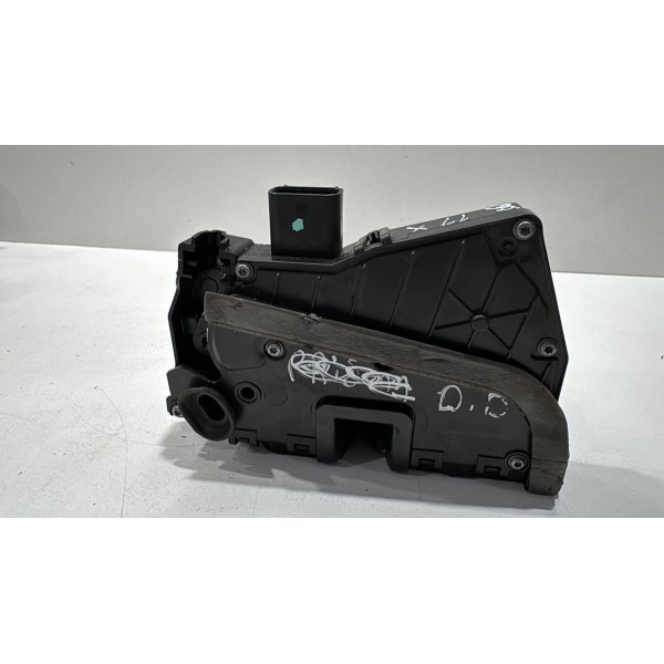 Fechadura Dianteira Direita Onix Cobalt Prisma Spin 2013/19