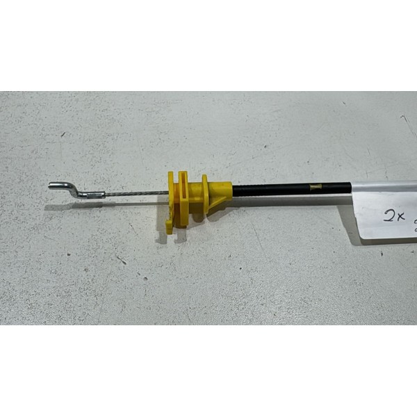 Cabo Maçaneta Interna Dianteiro Direito Onix Prisma 2013/19