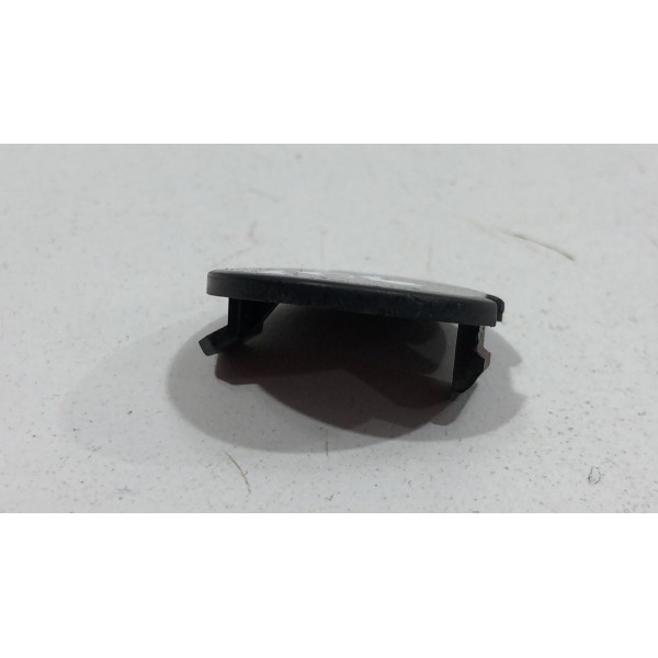 Tampa Parafuso Rack Teto Mitsubishi Outlander 2016 Á 2019 Preto