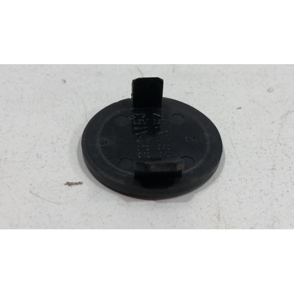 Tampa Parafuso Rack Teto Mitsubishi Outlander 2016 Á 2019 Preto