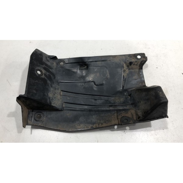 Protetor Lateral Le  Motor Mitsubishi Outlander 2016 / 2019