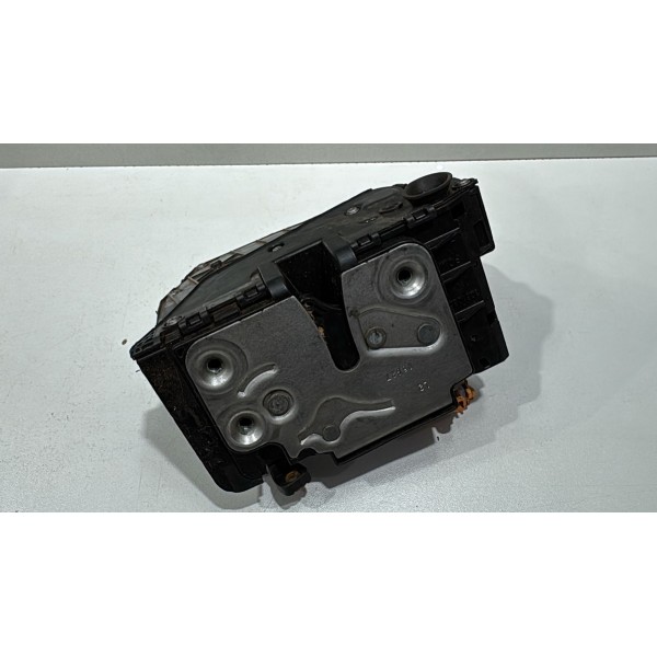 Fechadura Dianteira Esquerda Gm Spin Onix Prisma 2013 A 2019