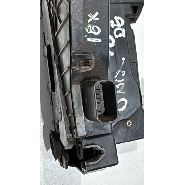 Fechadura Dianteira Esquerda Gm Spin Onix Prisma 2013 A 2019