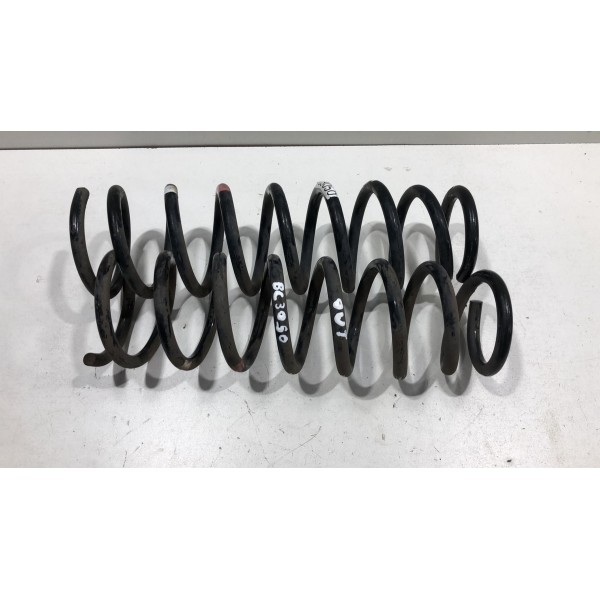 Par Molas Traseiras Mitsubishi Outlander 2016/2019