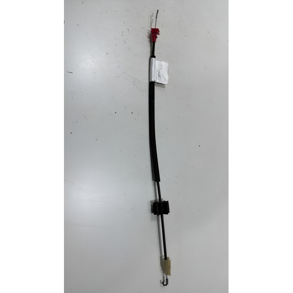 Cabo Abertura Porta Dianteira Esquerda Onix 2013 A 2019