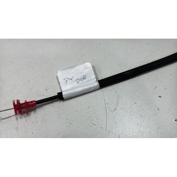 Cabo Abertura Porta Dianteira Esquerda Onix 2013 A 2019