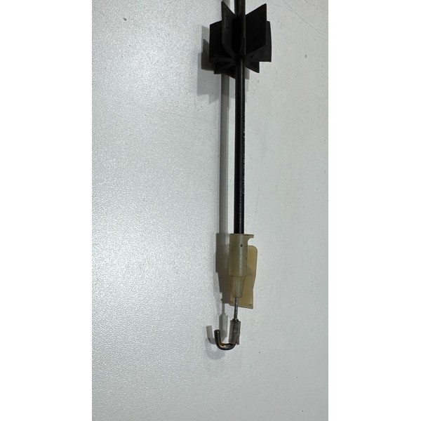 Cabo Abertura Porta Dianteira Esquerda Onix 2013 A 2019