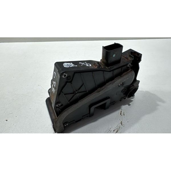 Fechadura Traseira  Esquerda Gm Spin Onix Prisma 2013 A 2019