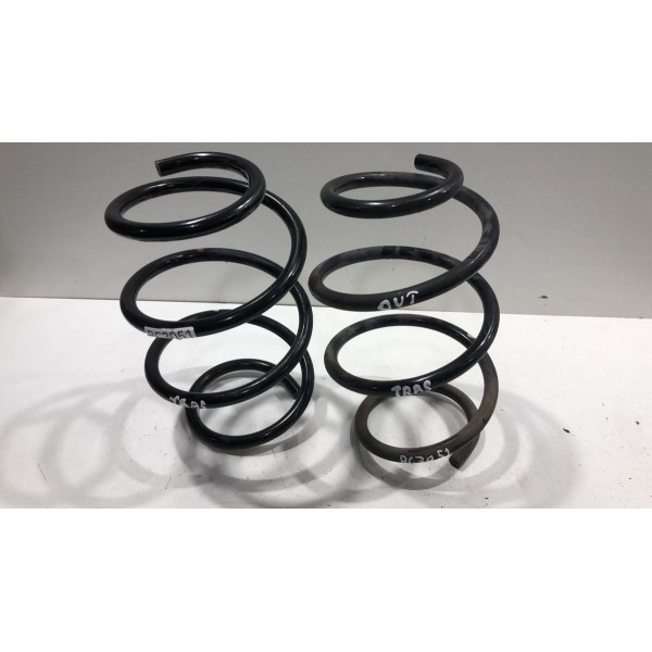 Par Molas Dianteiras Mitsubishi Outlander 2016/2019