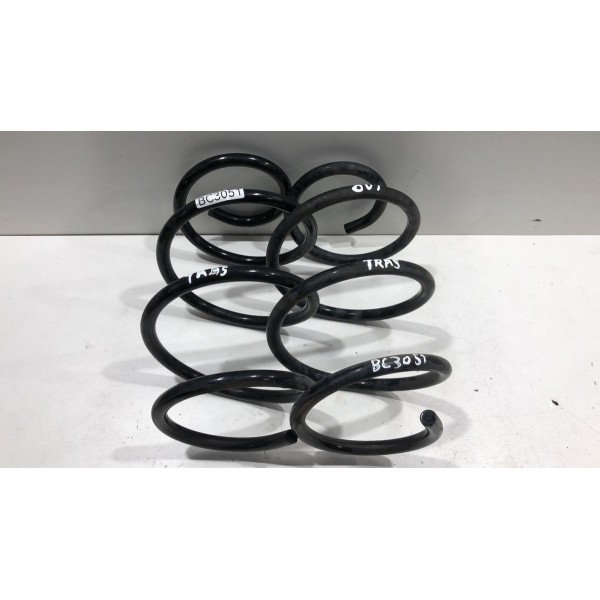 Par Molas Dianteiras Mitsubishi Outlander 2016/2019