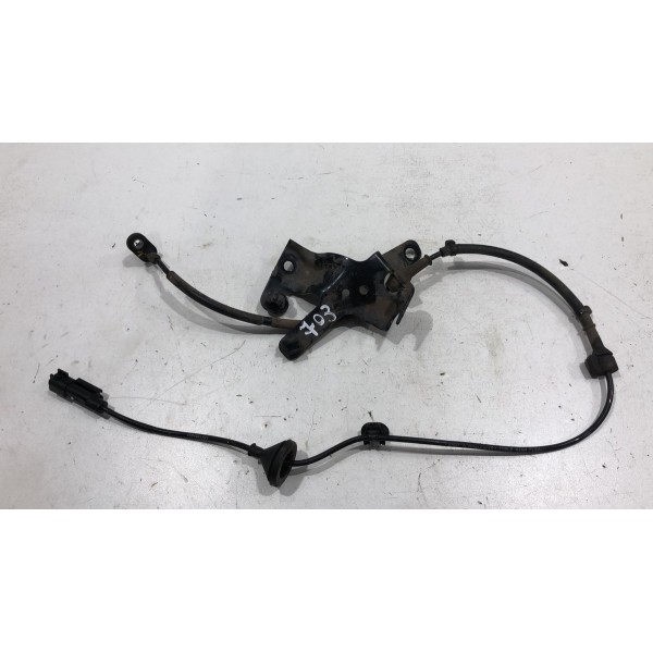 Sensor De Freio Abs Traseiros Esquerdo Outlander 2016/2019