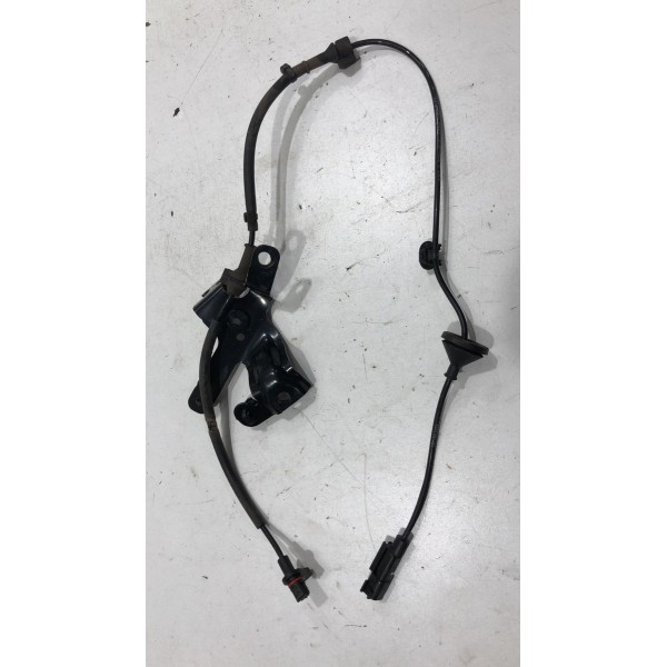 Sensor De Freio Abs Traseiros Esquerdo Outlander 2016/2019