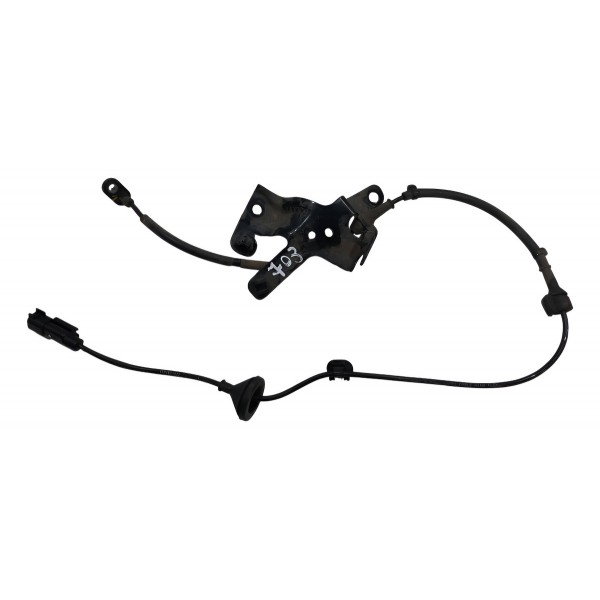 Sensor De Freio Abs Traseiros Esquerdo Outlander 2016/2019