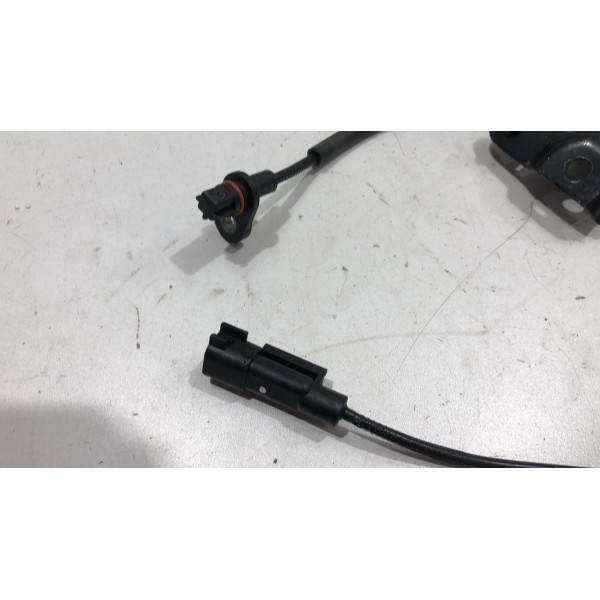 Sensor De Freio Abs Traseiros Esquerdo Outlander 2016/2019