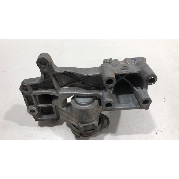 Suporte Esticador Correia Outlander 2.0 16v 2016 Á 2019 Orig