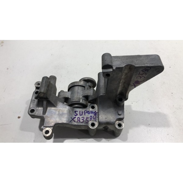 Suporte Esticador Correia Outlander 2.0 16v 2016 Á 2019 Orig