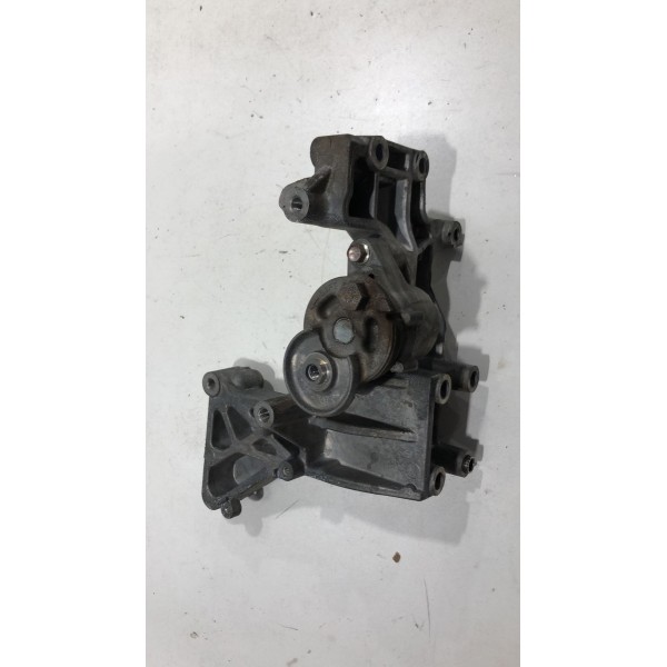 Suporte Esticador Correia Outlander 2.0 16v 2016 Á 2019 Orig