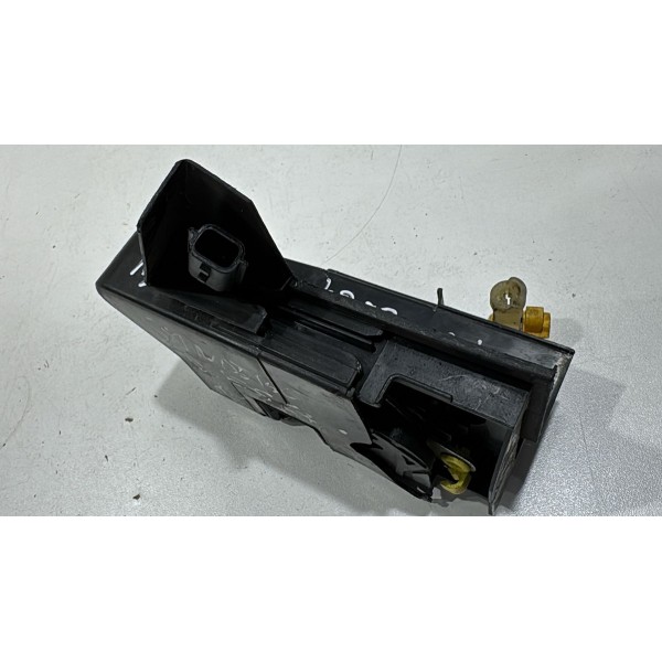 Fechadura Renault Sandero Logan 2015 2022 Dianteira Esquerda