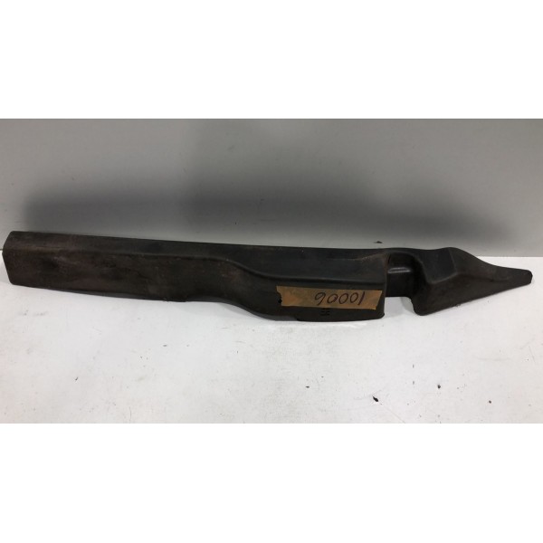 Espuma Paralama Direito Mitsubishi Outlander 2016 / 2019