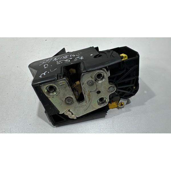 Fechadura Renault Sandero Logan 2015 2022 Traseira Esquerda