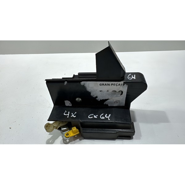 Fechadura Renault Sandero Logan 2015 2022 Traseira Esquerda