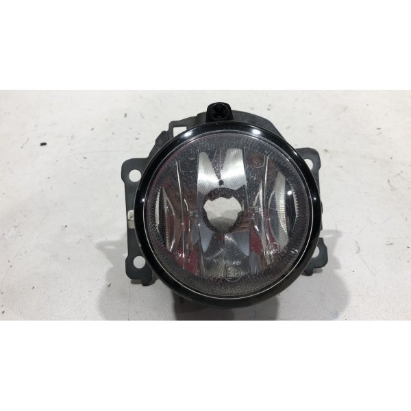 Farol De Milha Mitsubishi Outlander 2016/2019 Original Transparente