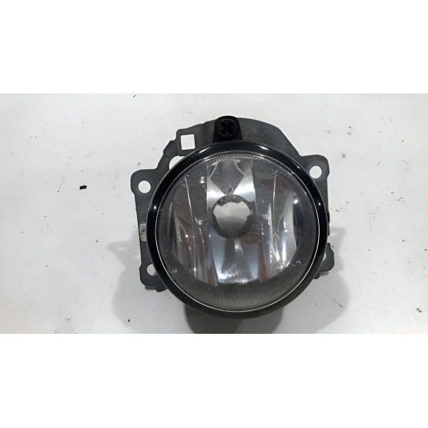 Farol De Milha Mitsubishi Outlander 2016/2019 Original Transparente