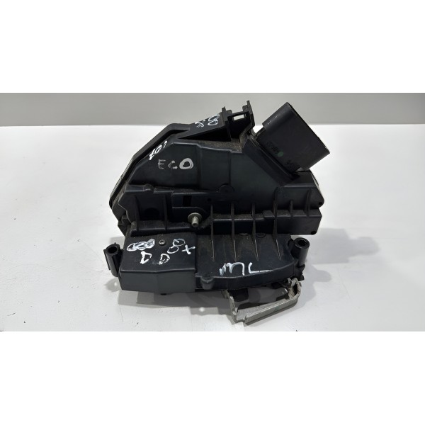 Fechadura Dianteira Direita New Fiesta New Ka Ecosport 4pino