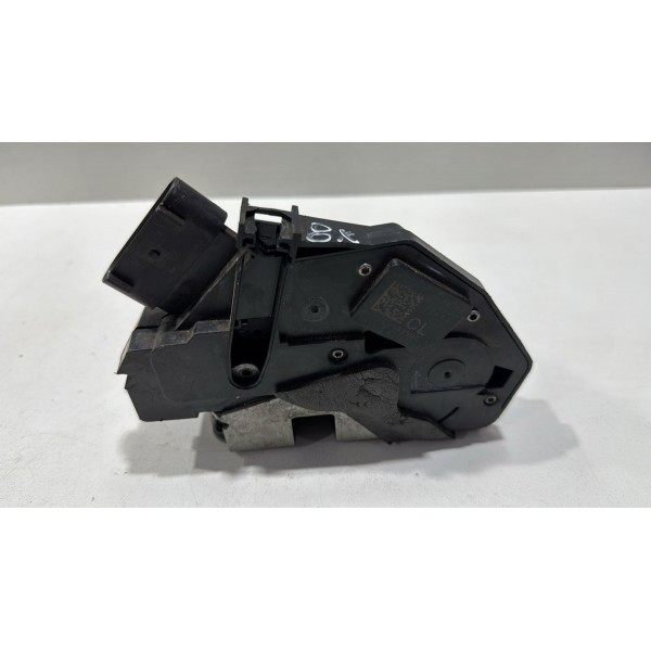 Fechadura Dianteira Direita New Fiesta New Ka Ecosport 4pino