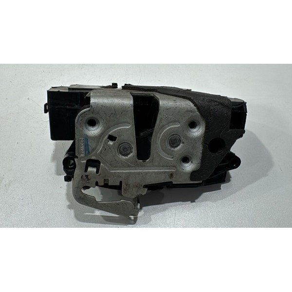 Fechadura Dianteira Direita New Fiesta New Ka Ecosport 4pino