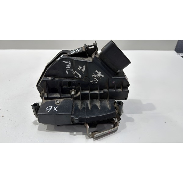 Fechadura Traseira Direita New Fiesta New Ka Ecosport 4pino