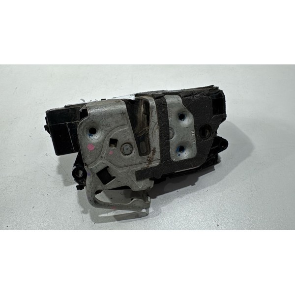 Fechadura Traseira Direita New Fiesta New Ka Ecosport 4pino