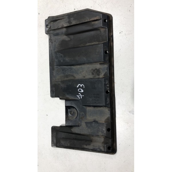 Defletor Cabo Freio Mão Outlander 2016 Á 19 Traseiro Direito