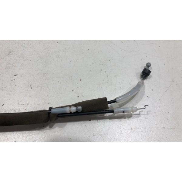 Cabo Fechadura Porta Traseira Nissan Versa 2012/2019