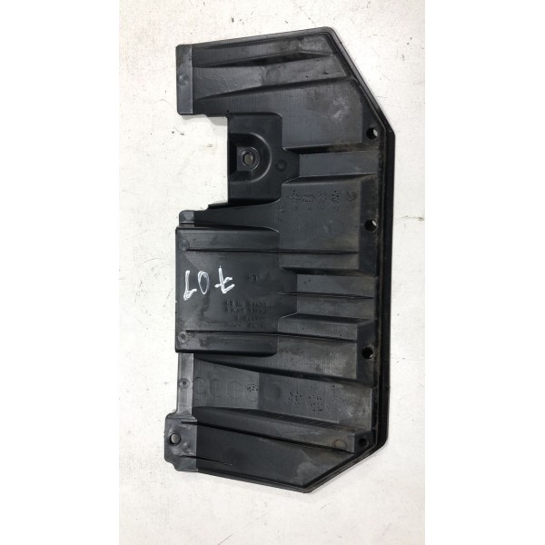 Defletor Cabo Freio Mão Outlander 2016 Á 19 Traseiro Esquerd