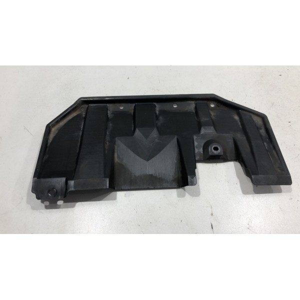 Defletor Cabo Freio Mão Outlander 2016 Á 19 Traseiro Esquerd