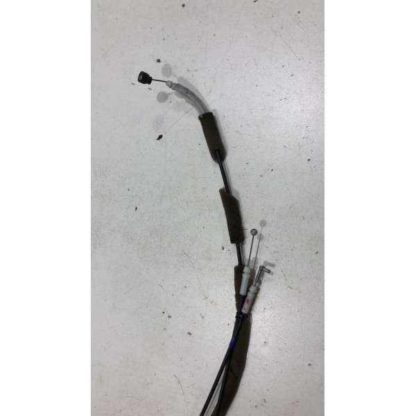 Cabo Fechadura Traseira Direita Nissan Livina 2011
