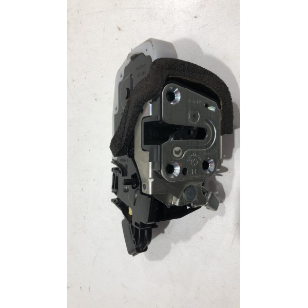 Fechadura Porta Nissan Versa 2015 Á 2019 Traseira Direita