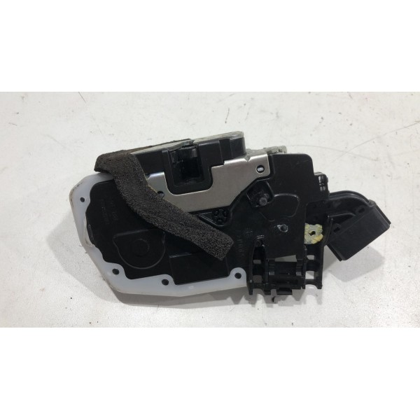 Fechadura Porta Nissan Versa 2015 Á 2019 Traseira Direita