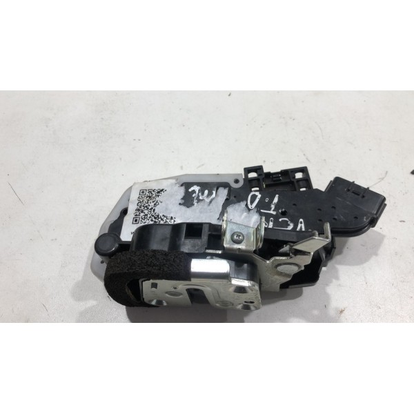 Fechadura Porta Nissan Versa 2015 Á 2019 Traseira Direita