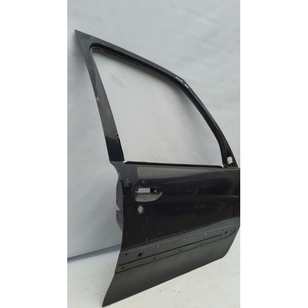 Porta Dianteira Direita Citroen Xsara Picasso 2002 Á 2012
