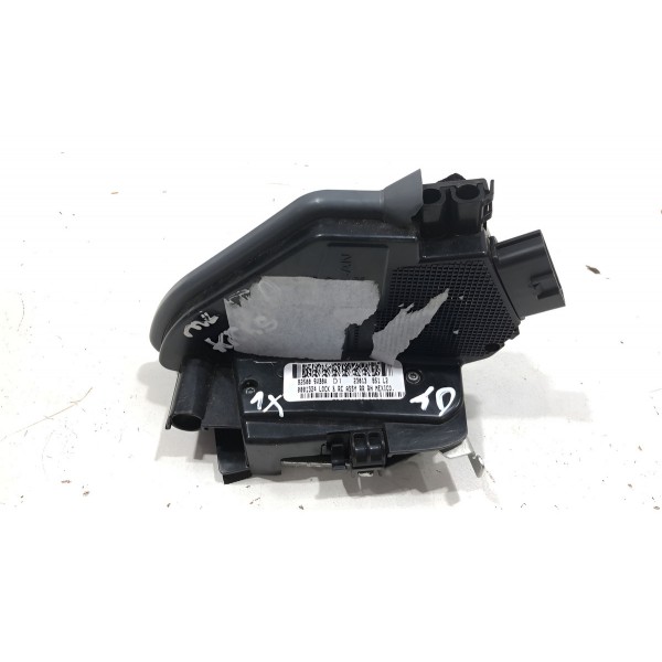 Fechadura Porta Traseira Direita Nissan Kicks 2017/2021