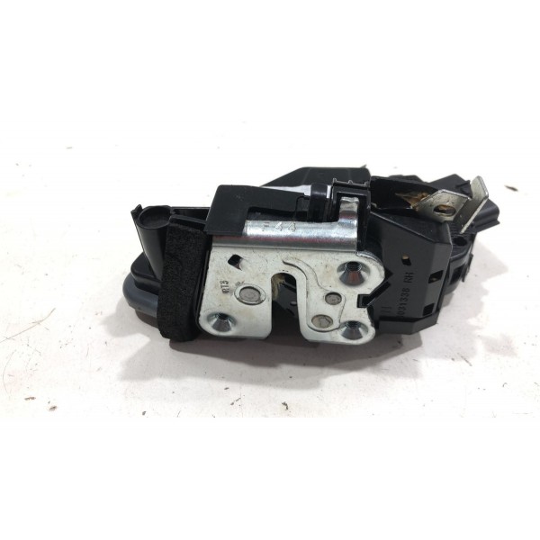 Fechadura Porta Traseira Direita Nissan Kicks 2017/2021