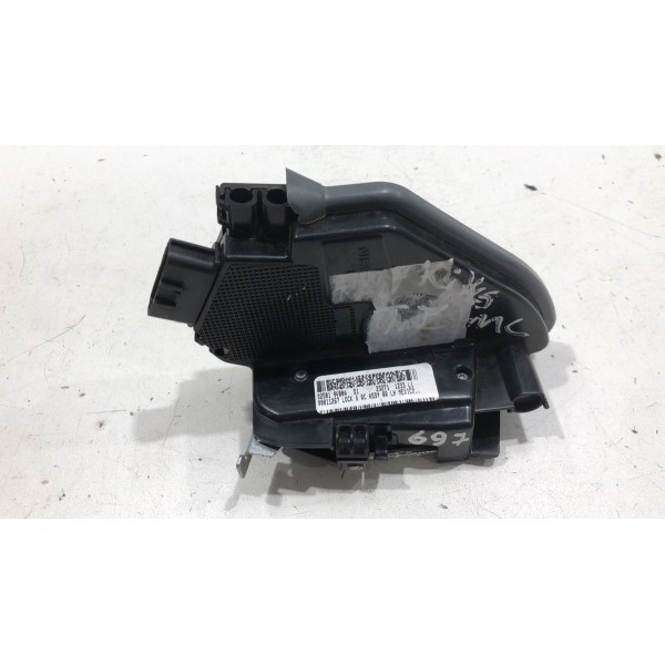 Fechadura Traseira Esquerda Nissan Kicks 2020 / 2023