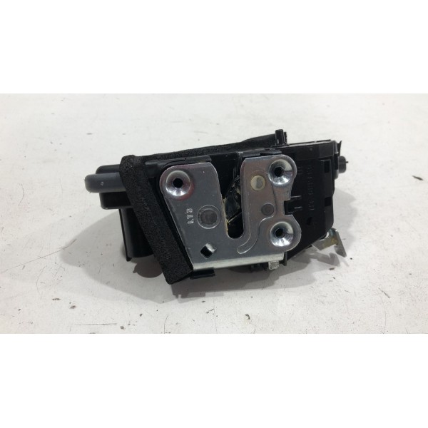 Fechadura Traseira Esquerda Nissan Kicks 2020 / 2023