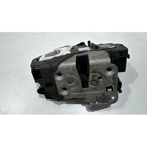 Fechadura Dianteira Esquerd New Fiesta New Ka Ecosport 4pino